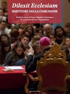 dilexit ecclesiam (ebook)-9788865128251