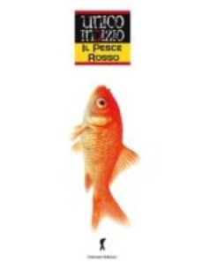 il pesce rosso-9788868100551