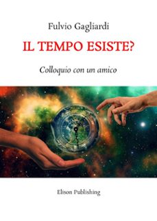 il tempo esiste? (ebook)-9788869633751