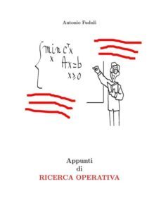 appunti di ricerca operativa (ebook)-9788891180551