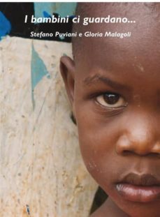 i bambini ci guardano... (ebook)-9788892541351