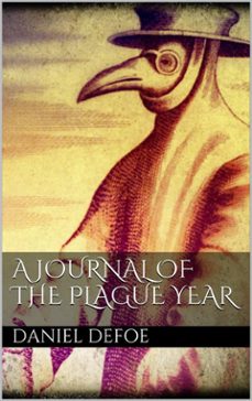 a journal of the plague year (ebook)-daniel defoe-daniel defoe-9788892548251