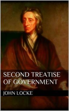 second treatise of government (ebook)-john locke-9788892577251