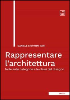 rappresentare l'architettura (ebook)-9788892954151
