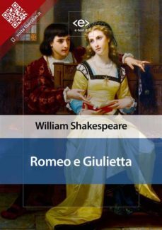 romeo e giulietta (ebook)-william shakespeare-9788897313151