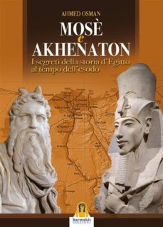 mosè e akhenaton (ebook)-9788898301751
