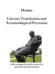 literary translation and terminological precision (ebook)-9788898467051