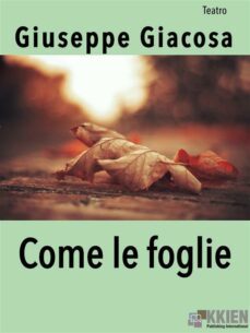 come le foglie (ebook)-9788899214951