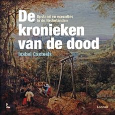 de kronieken van de dood (audiolibro)-isabel casteels-9789059964051