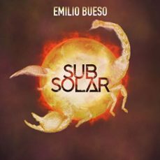 subsolar (audiolibro)-emilio bueso-9789152159651