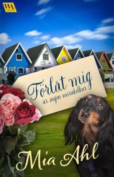 "forlt mig" ar ingen mirakelkur (ebook)-9789180003551