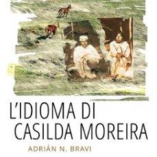l'idioma di casilda moreira-adrian n. bravi-9789180434751