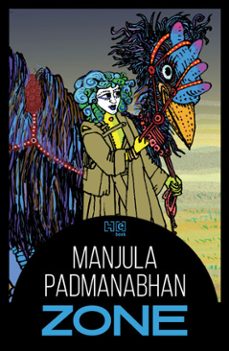 -manjula padmanabhan-9789357314251
