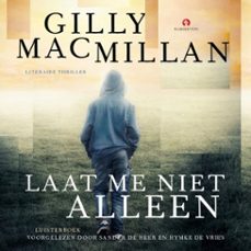 -gilly macmillan-9789462532151
