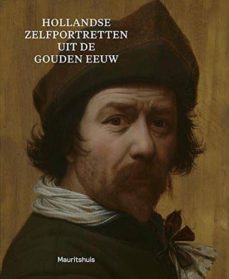 dutch selfportraits from the golden age-ariane van suchtelen-9789462620551