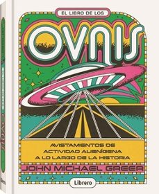 el libro de los ovnis-john michael greer-9789464991451