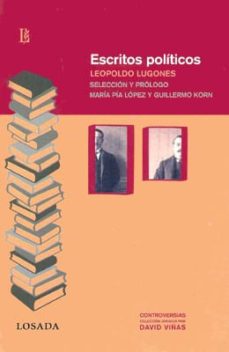 -leopoldo lugones-9789500396851