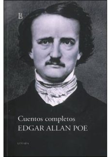 cuentos completos, edgar allan poe-9789500397551