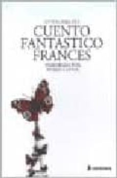 antologia del cuento fantastico frances-gerald de nerval-9789500512251