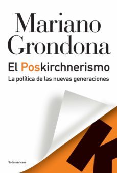 el poskirchnerismo (ebook)-9789500739351