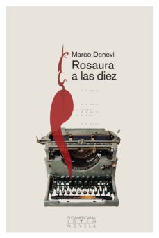rosaura a las diez (ebook)-marco denevi-9789500745451