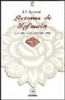 lecturas de infancia: joyce - kafka - arendt - sartre - velery -f reud-9789502306551