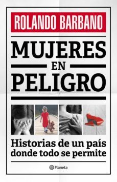 mujeres en peligro (ebook)-9789504961451
