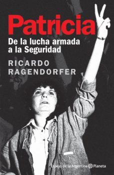 patricia (ebook)-ricardo ragendorfer-9789504968351