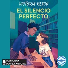 el silencio perfecto (audiolibro)-victoria resco-9789504981251