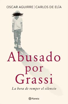 abusado por grassi (ebook)-oscar aguirre-carlos de elía-9789504997351