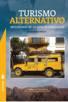turismo alternativo (ebook)-hernán rafael uriburu-9789506233051