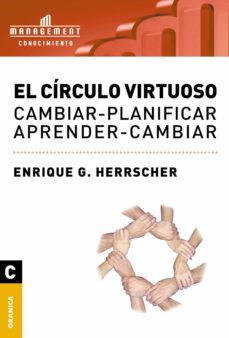 el circulo virtuoso (ebook)-enrique g. herrscher-9789506417451
