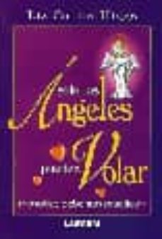 solo los angeles pueden volar (nosotras debemos practicar)-9789507247651