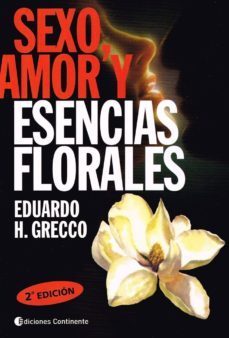 sexo, amor y esencias florales-9789507540851