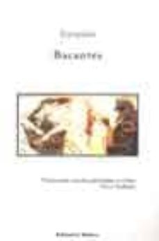 bacantes-9789507863851
