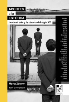 aportes a la estetica desde el arte y la ciencia del siglo xx-9789508892751
