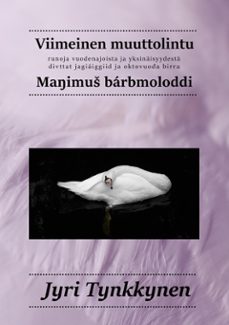 viimeinen muuttolintu (ebook)-9789528087151