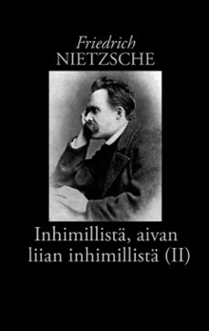 -friedrich nietzsche-9789528950851