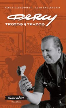 percy (ebook)-alan eaglehurst-percy eaglehurst-9789560101051