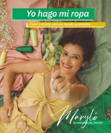 yo hago mi ropa (ebook)-maría lorena iriarte-9789561236851