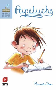 papelucho (ebook)-9789563634051
