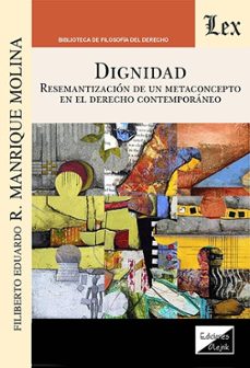 dignidad-fliberto edua manrique molina-9789564077451