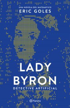 lady byron (ebook)-eric goles-9789564081151