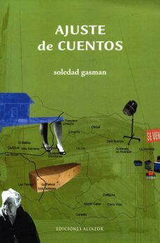 ajuste de cuentos (ebook)-9789569205651