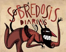 sobredosis diarias (ebook)-alberto montt-9789569659751