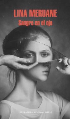 sangre en el ojo (ebook)-9789569766251