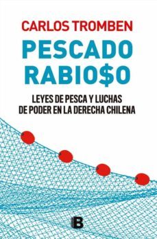 pescado rabioso (ebook)-carlos tromben-9789569977251