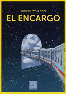 el encargo (ebook)-sergio waisman-9789569984051