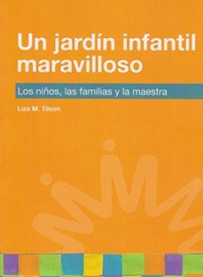 -liza m tilson-9789582012151