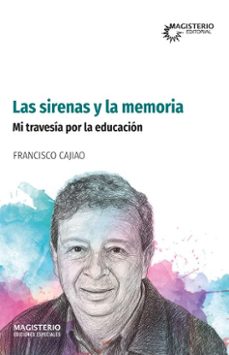 las sirenas y la memoria (ebook)-francisco cajiao restrepo-9789582015251